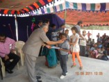 KMC Public School - Sports Day